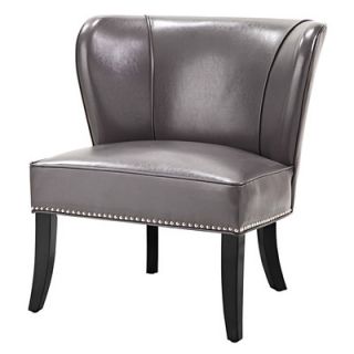 Madison Park Hilton Slipper Chair FPF18 0053