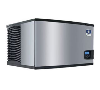 Manitowoc Ice Cube Style Ice Maker w/ 310 lb/24 hr Capacity, Water Cool, 115v
