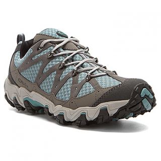 Oboz Luna  Women's   Mineral Blue