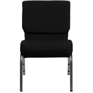 FlashFurniture Hercules Series 21 Personalized Stacking Church Chair XU CH02