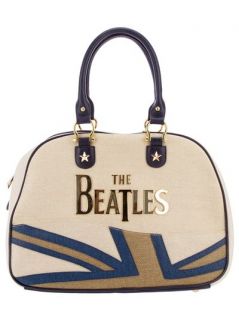 Fix Design 'the Beatles' Bag