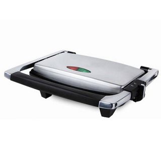 PP3BS Cafe Style panini press