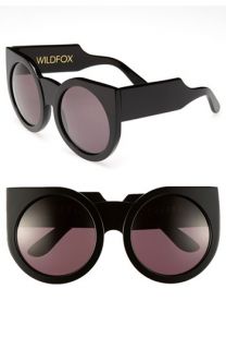 Wildfox 'Granny' 57mm Sunglasses