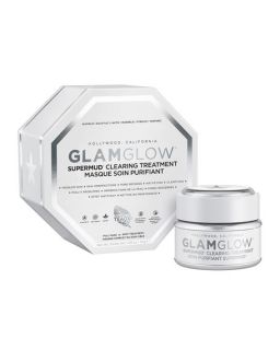 Glamglow SUPERMUD Clearing Treatment, 1.2 oz.