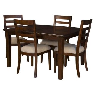 A America Westlake Rectangular Dining Table   Kitchen & Dining Room Tables