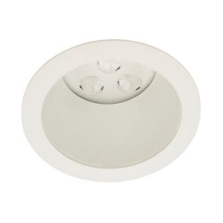 LEDme Round Invisible 4 Recessed Trim by WAC Lighting