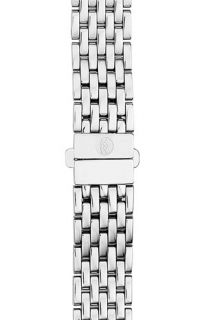 MICHELE 12mm Seven Link Bracelet Watchband