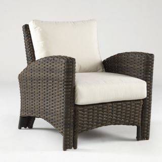 Panama Deep Seating Chair with Cushion