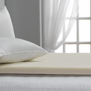 Simmons Beautyrest Bed Bug Resistant 2 Memory Foam Topper