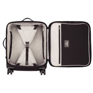 Lexicon 20 Dual Caster Suitcase by Victorinox Travel Gear