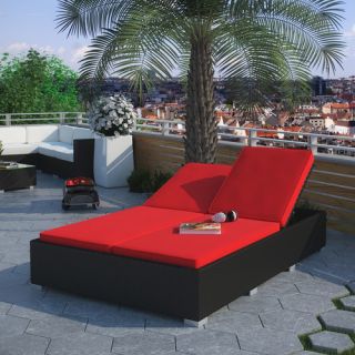 Modway Attest Outdoor Patio Chaise