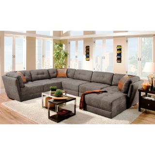 Chelsea Home Furniture Bonita Sectional Sofa