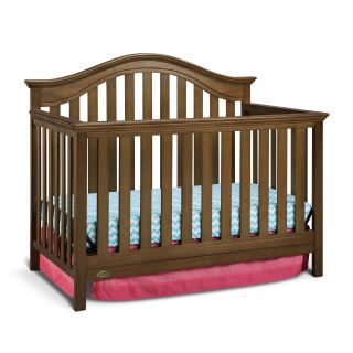 Graco Bryson 4 in 1 Convertible Crib   Cribs