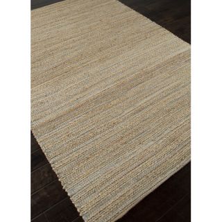 The Conestoga Trading Co. Hand Woven Blue/Brown Area Rug