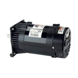 NorthStar Belt Driven Generator Head — 5500 Surge Watts, 5000 Rated Watts, 11 HP Required  Generator Heads