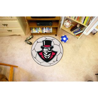 NCAA Austin Peay State University Soccer Doormat