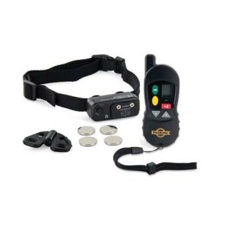 PetSafe PDT00 13410 305 Little Dog Remote Trainer   Dog Collars & Leashes