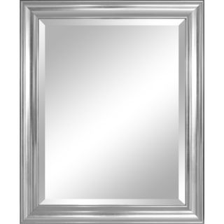 Concert Framed Mirror with Bevel   15682943   Shopping