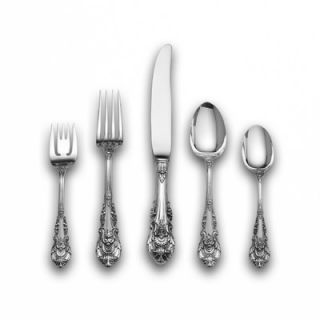 Wallace Sir Christopher Flatware Collection