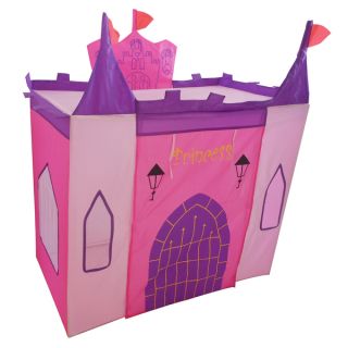 Kids Adventure Enchanted Princess Castle Playtent  