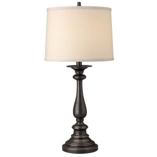 Complements Kings Arms Z199DLH Table Lamp   Table Lamps