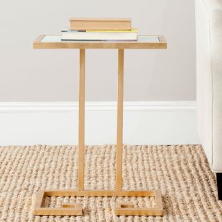 Safavieh Murphy Accent Table   End Tables