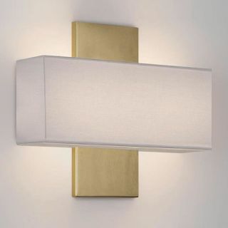 WAC Lighting Chicago Wall Sconce