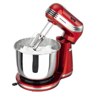 Ovente 6 Speed Professional Stand Mixer