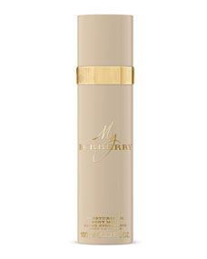 Burberry Fragrance My Burberry Body Mist, 100 mL