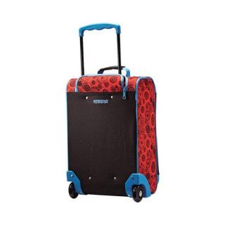 American Tourister by Samsonite Disney Cars 18 inch Rolling Suitcase