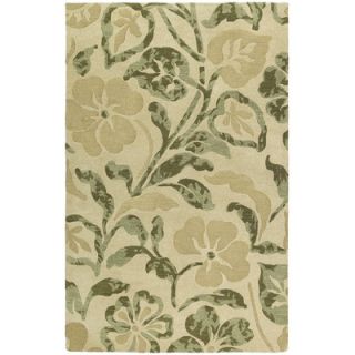 Kaleen Calais Lily In The Valley Beige Rug