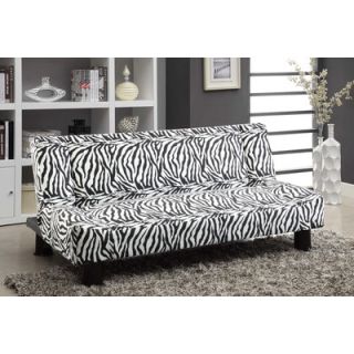 Primo International Maple Sleeper Sofa