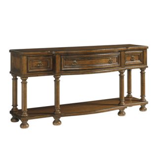 Coventry Hills James River Console Table