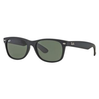 Ray Ban Mens RB2132 New Wayfarer Sunglasses   14535044  