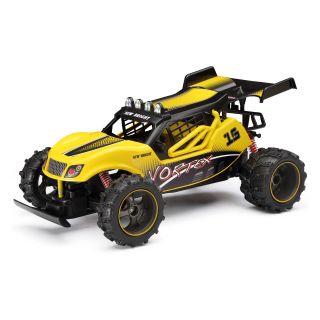 New Bright 114 Baja Extreme Vortex Radio Controlled Toy   Vehicles & Remote Controlled Toys