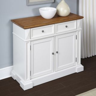 Home Styles Americana Buffet   Buffets & Sideboards