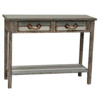 Crestview Collection Nantucket Console Table