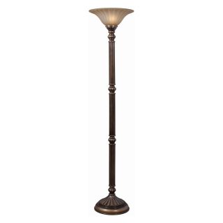 Kenroy Home Reese Floor Lamp   Floor Lamps