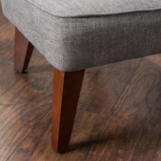 Home Loft Concepts Castaic Slipper Chair