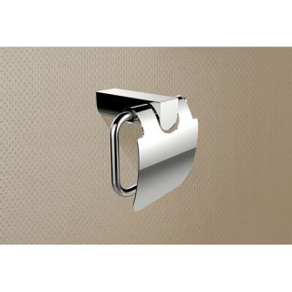Wall Mounted Robe Hook, Toilet Paper Holder and Towel Ring by American
