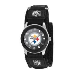 Game Time Pittsburgh Steelers Rookie Series Watch   Shopping