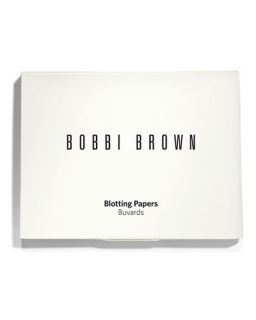 Bobbi Brown Blotting Papers