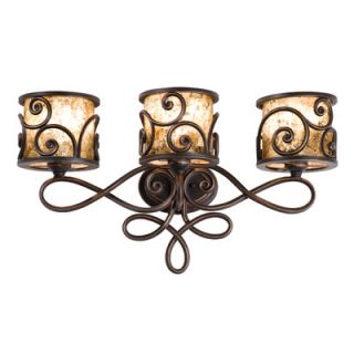 Windsor 9 Light Bath Vanity Light