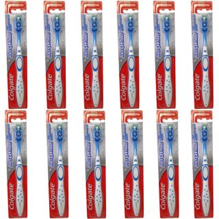 Colgate Maxwhite Soft Full Head Toothbrush #60 (Pack of 12)   15834478