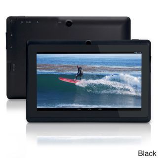 Audiosnax Q7 7 inch Android 4.2 Dual Camera Tablet  