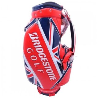 Bridgestone Limited Edition British Open Staff Bag