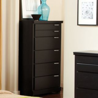 Standard Furniture Infinity 5 Drawer Chest