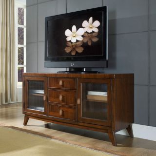 Somerton Dwelling Perspective Entertainment Console  