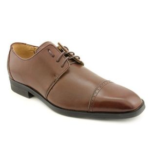 Joseph Abboud Mens Calvin Leather Dress Shoes   Shopping