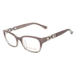 Michael Kors 869 039 Greige Gradient Prescription Eyeglasses